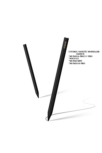 Xiaomi Focus Pen (limited Black)