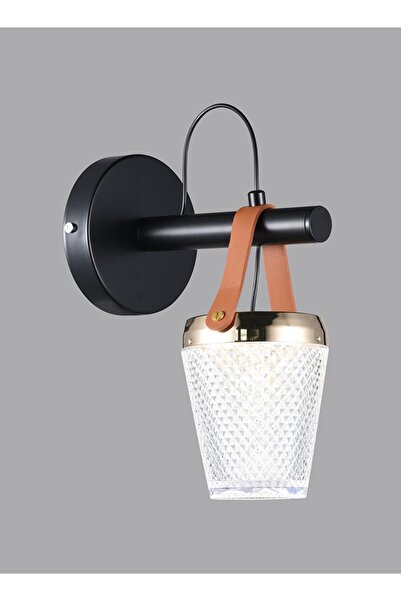 spolux إضاءة حديثة، مصباح حائط، إضاءة LED بثلاثة ألوان، مصباح حائط بتصميمات ج...