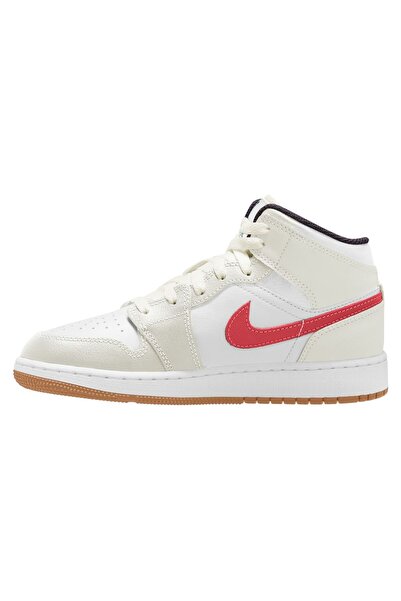 Nike Kids' shoes AIR JORDAN 1 MID (GS) - DQ8423004