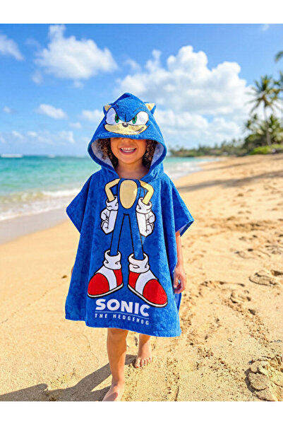 LC Waikiki Timeless Clothing & Timeless Choices Blue Quick-Dry Cotton Boys' P...