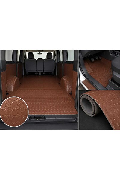 uçileak Parali Tarpul for Car and Flooring 110cm X 3 Meters