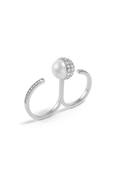 Guess ΓΥΝΑΙΚΕΙΟ ΔΑΧΤΥΛΙΔΙ JUBR04453JWRH (56 )