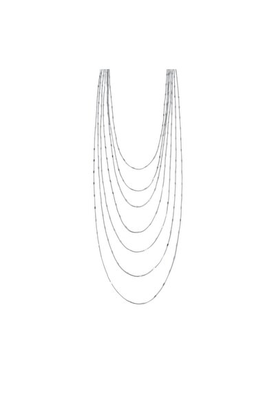 Breil Ανδρικό κολιέ TJ2942 (80 εκ.)