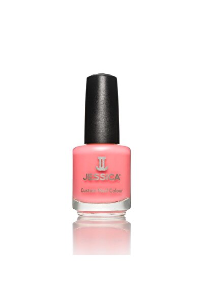 OEM Jessica, Custom Nail Colour, Nail Polish, CNC-527, Soak Up The Sun, 14.8 ml