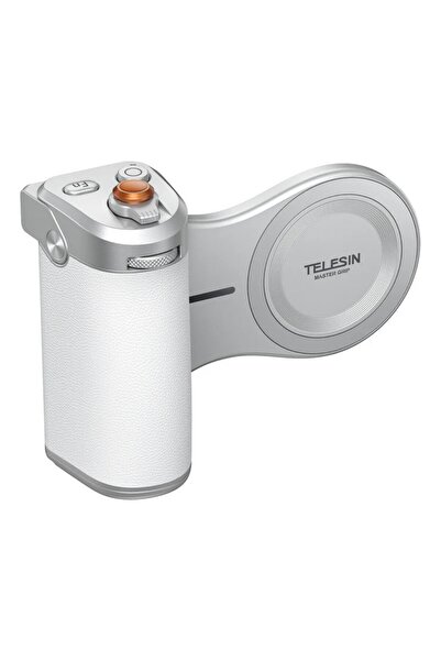 TELESIN Magsafe Pro Shot (Sadece Iphone)