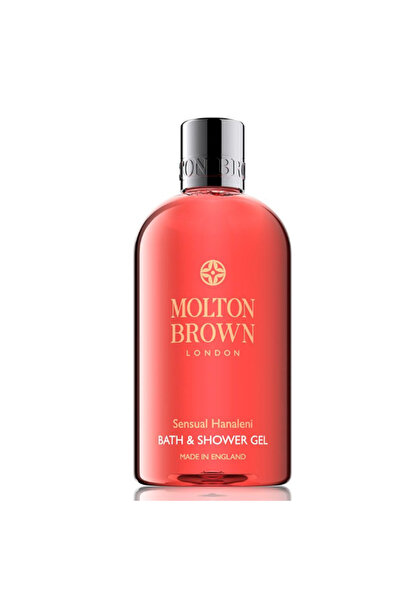 Molton Brown Sensual Hanaleni - Shower Gel, 300ml