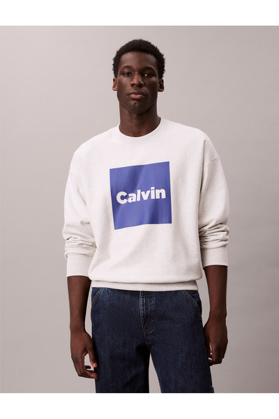 Calvin Klein Men Sweatshirts