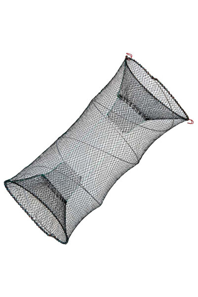 Baracuda Vârșă pescuit HB16 Plasă 40cm 80cm