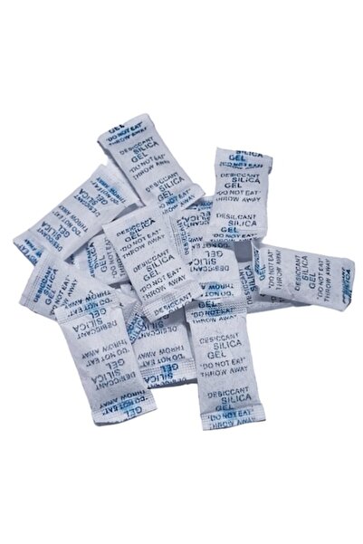 OEM Set de 200 de pliculețe de silicagel de 0,5g, desicant anti-umiditate