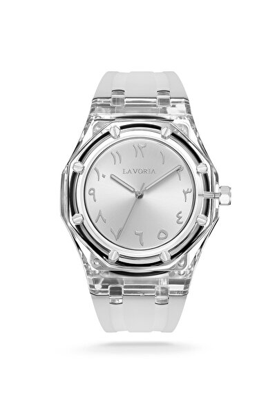 LAVORIA Laforia Rebel Men's Watch – Functional Design for Comfortable Daily Wear