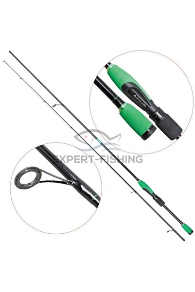 Baracuda Green Arrow 2.20m / 2-8g