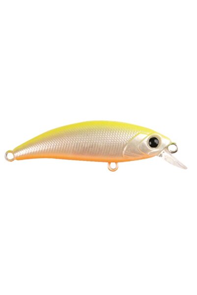 Hanfish Zıpır KG 50mm 4.5gr Maket Balık K26 Pearl Limon