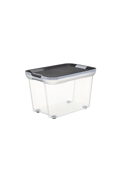5five Simple Smart EOL-Storage box Ultimate Hight, plastic, 50 litri, 55x38.6...
