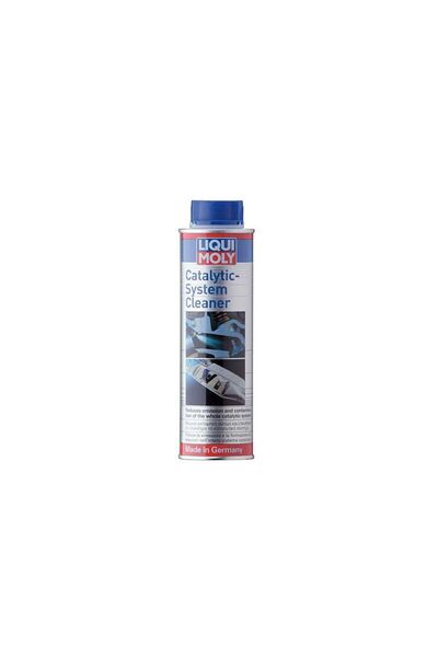 Liqui Moly منظف نظام التحفيز الكاتاليتيك