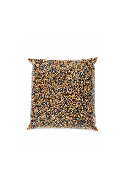 Inter Nutri Canary Food Mix 800g Premium Seed Mixture with Niger Flax Oats Po...