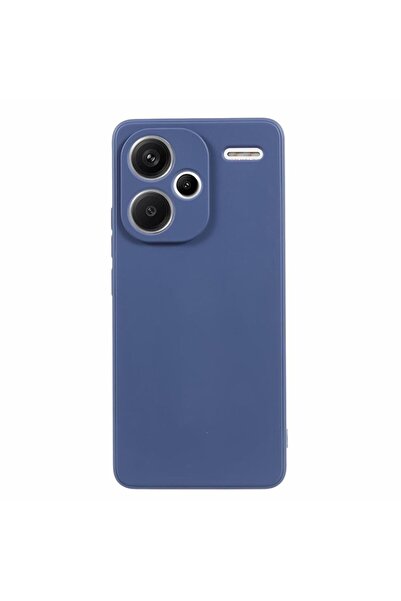 sscase Smooth Θήκη Σιλικόνης Lavender Grey (Xiaomi Redmi Note 13 Pro Plus 5G)