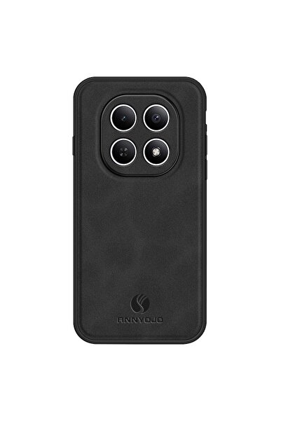sscase ANNYOJO Σκληρή Θήκη Black (Xiaomi Redmi Note 15 5G/Poco M8 5G)