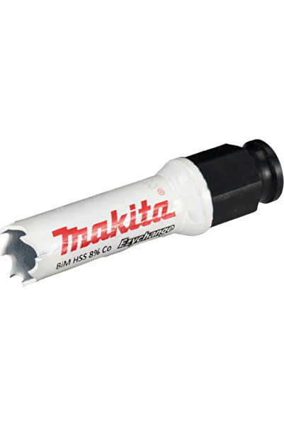 Makita Quick-change bimetallic core bit E-03632 16 mm
