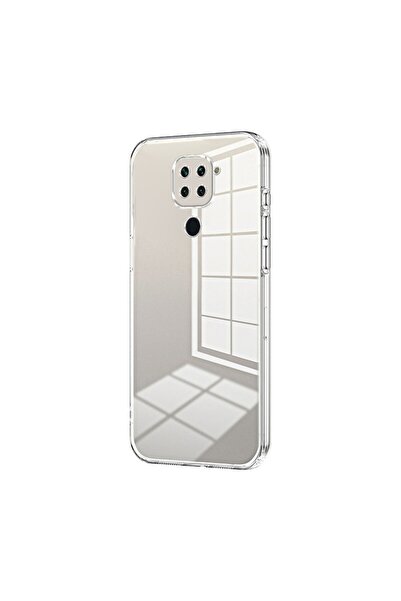 sscase Soft Θήκη Σιλικόνης Transparent (Xiaomi Redmi Note 9)