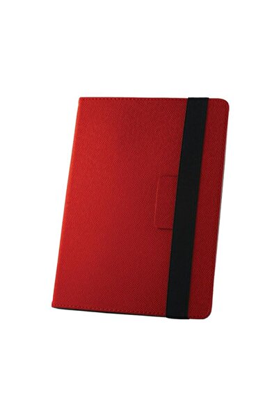 sscase Θήκη για Tablet Orbi 360 Red (Universal 10.0 Ίντσες)