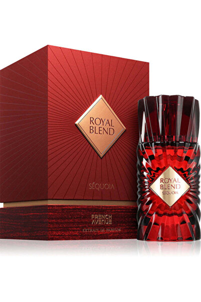 FRENCH AVENUE Amestec Regal Sequoia EDP 100 ml