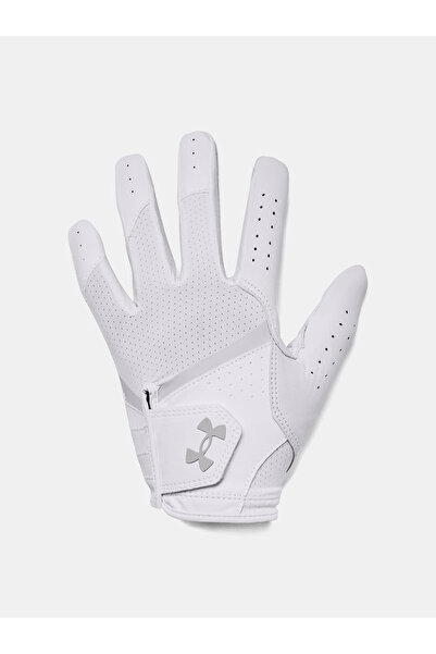 Under Armour Rukavice UA Women IsoChill Golf Glove-WHT