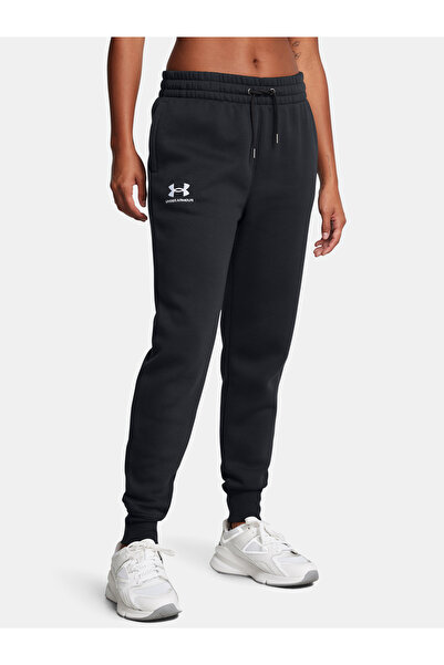 Under Armour Dámské tepláky UA Icon Fleece Jogger-BLK