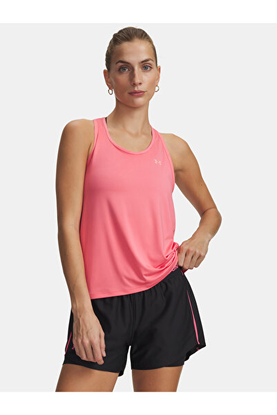 Under Armour Dámské tílko Tech Knockout Tank