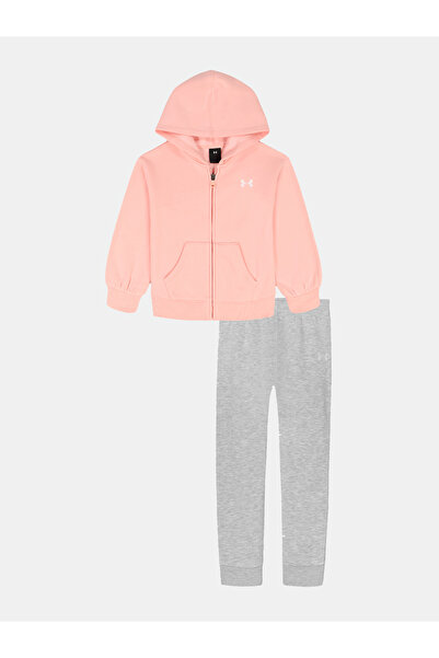 Under Armour Set de fete UA CHEST LOGO HOODY SET