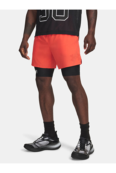 Under Armour Pánské kraťasy UA Vanish Elite 6in Short