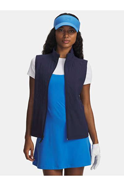 Under Armour Dámská vesta UA W Drive Pro Vest-BLU