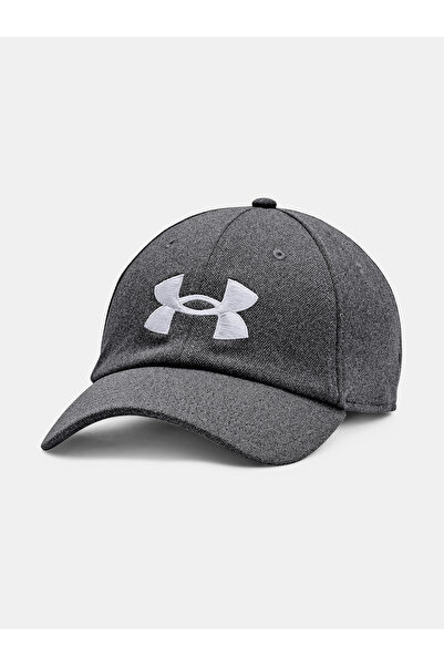 Under Armour Șapcă Blitzing ajustabilă - Gri