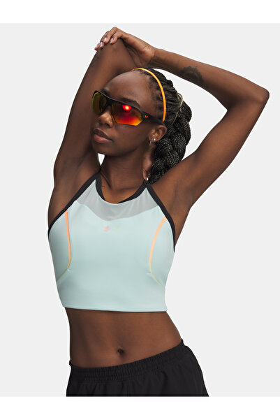 Under Armour Maiou de damă UA Velociti Elite Crop Tank