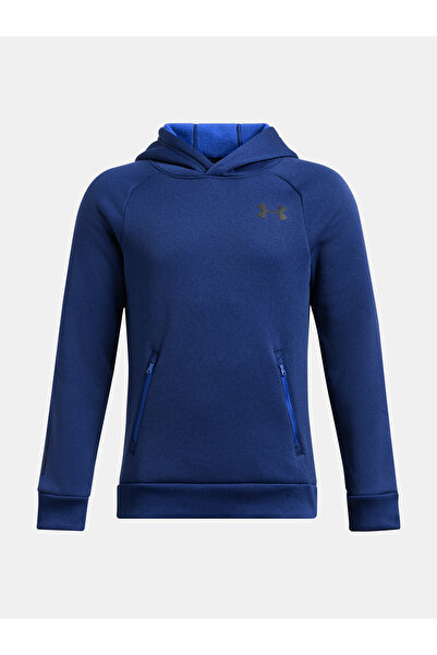 Under Armour Hanorac pentru băieți UA B Armour Flc Pro Hoodie