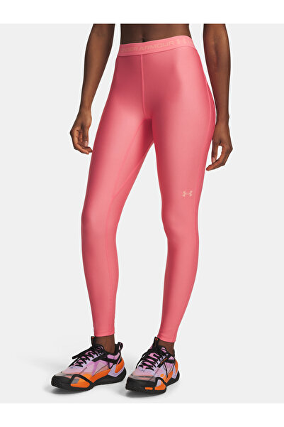 Under Armour Dámské legíny HeatGear Legging-PNK