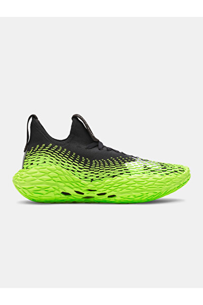 Under Armour Ghete unisex UA FUTR X ELITE 2-BLK