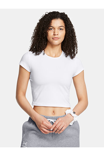 Under Armour Tricou de damă Meridian Baby Tee