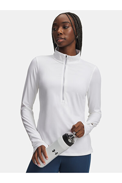 Under Armour Tricou de damă UA Launch Pro Half Zip