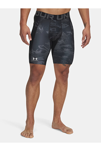 Under Armour Pánské kraťasy UA HG Armour Printed Lg Sts
