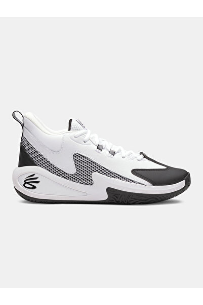 Under Armour Pantofi unisex CURRY 3Z 25-WHT