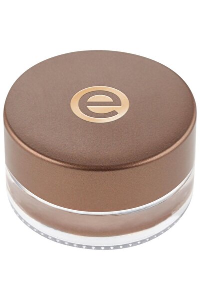 Essence , Essence, Metallic, Cream Eyeshadow, 03, Oyster, 5 g