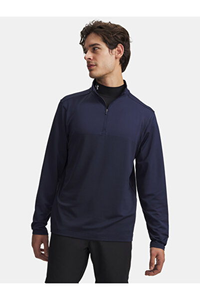 Under Armour Hanorac bărbătesc UA Drive Ușor cu fermoar scurt
