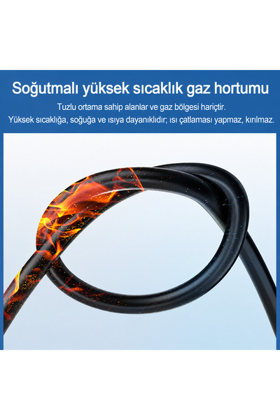 Popidima Alüminyum Küçük Pompa Bisiklet Top Şişirme