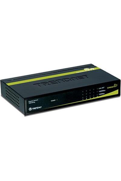 TRENDnet Comutator TEG-S50g