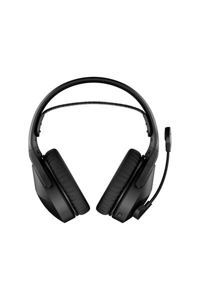 HyperX Căști de gaming wireless Cloud Jet, Bluetooth/2.4GHz, autonomie de 20 ...
