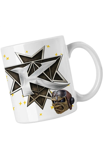 OEM Kamelot Forever Mug