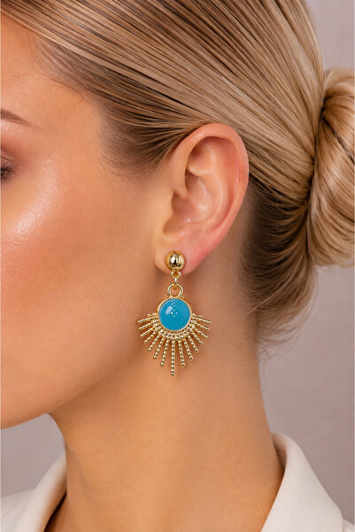 Jack Ferrero Amélie Summer Luxury Earrings