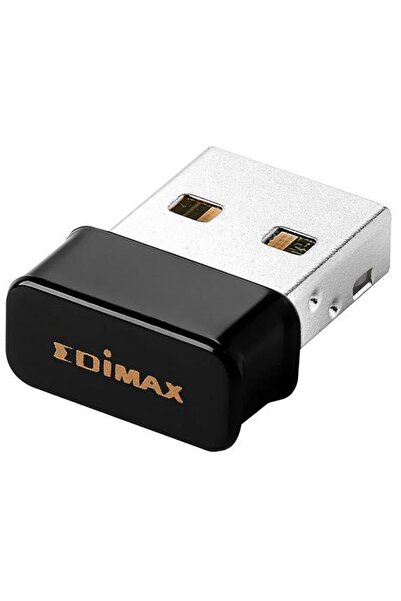 EDIMAX Adaptor Wireless EW-7611ULB, 150 Mbps