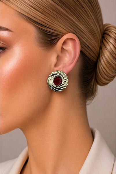 Jack Ferrero Amélie Summer Luxury Earrings