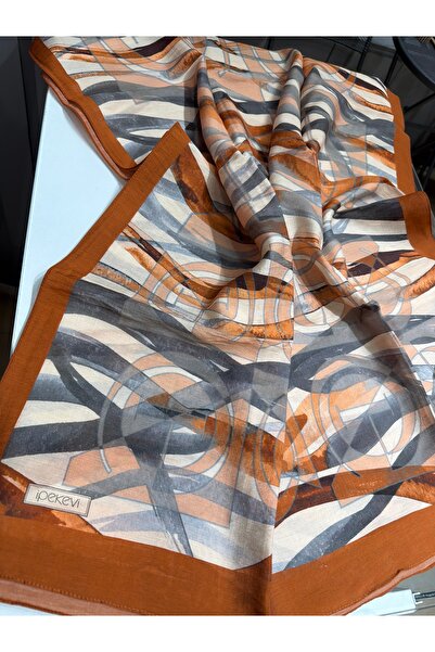 ipekevi Tensoft Shawl 2026 Summer Season